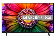 LG 43UR80006LJ (2023) 43"