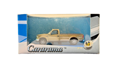 Cararama scale ford - -,