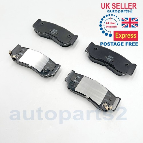 New genuine rear - new,