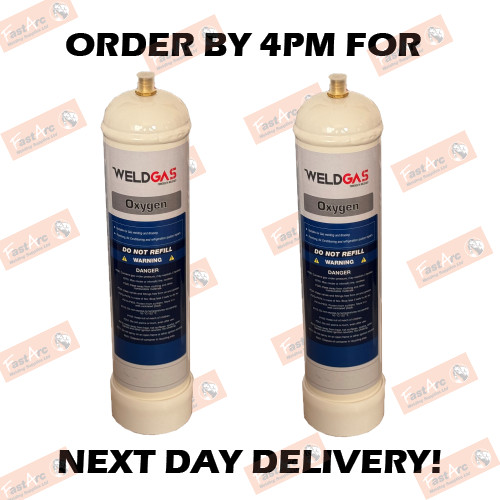 Weldgas fits castolin oxy - weldgas,