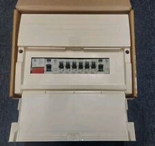 MK SENTRY Way Flexible RCD