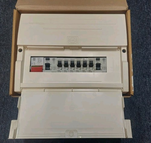 Sentry way flexible - way, rcd