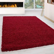 Shaggy rug 35mm high - shaggy,