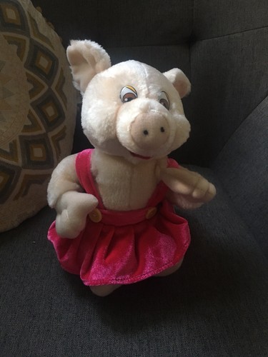 Piggy dress cute - piggy, in
