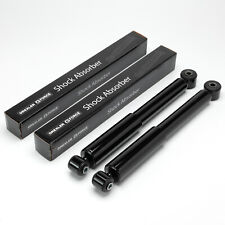 FOR FORD MONDEO ESTATE MK 3 2000-2007 REAR SHOCK ABSORBERS SHOCKS SHOCKERS X2