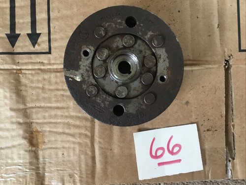 Honda melody mini rotor - honda, 50