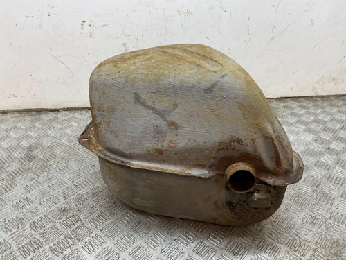 Honda s800 mk1 coupe fuel - s800,