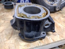 1988 Cagiva WMX 250 motocross Cylinder  HUSQVARNA