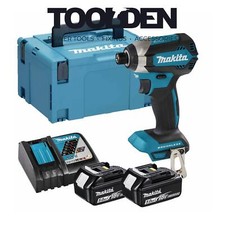 Makita DTD153RTJ LXT 18V