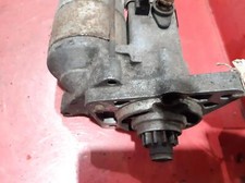  ROVER 25 Starter Motor  2002