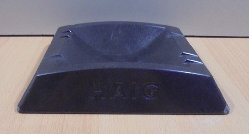 Haig scotch whisky - whisky, advertisign