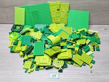 Lego 1kg 1000g mixed green - 1000g,