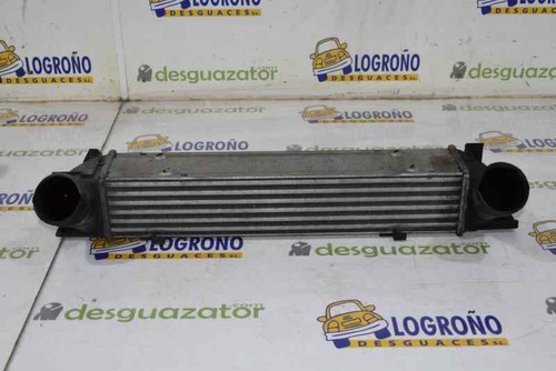 17517524916 502541 intercooler