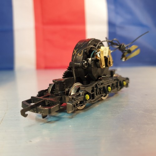 Lima class locomotive - 00,