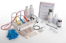 Universal Plater Chrome