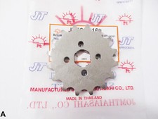 Tuning sprocket 16 tooth