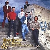 Huey Lewis and the News : The Heart of Rock & Roll: The Best of Huey Lewis and