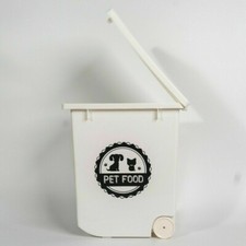 20 Litre Pet Food Dry