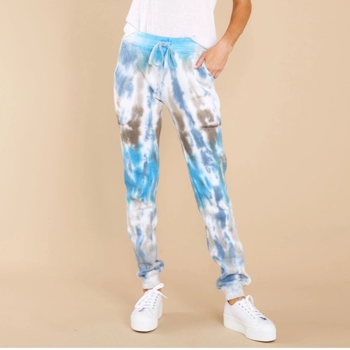 Tie dye all cool - tie,