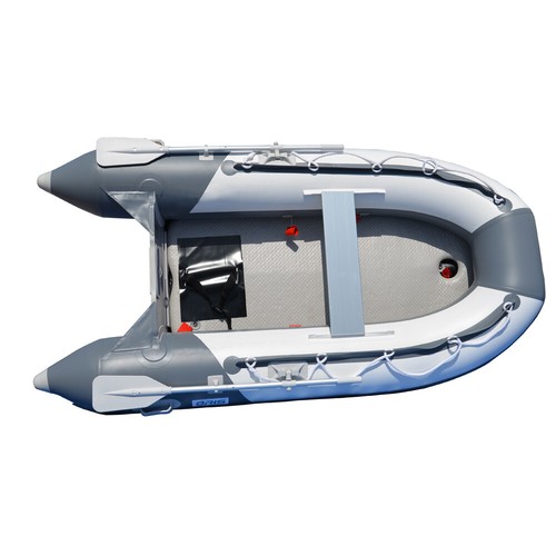 Bris inflatable boat - bris, 8.2