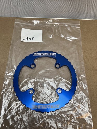 Straitline rock ring 40t - rock,