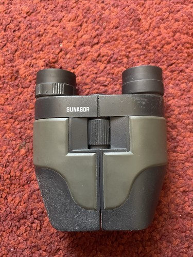 Sunagor mini zoom binoculars - sunagor,