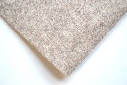100 merino wool felt fabric - merino,