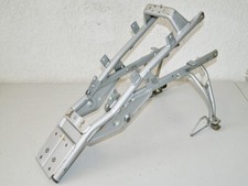 YAMAHA XT 125 X Rear Frame