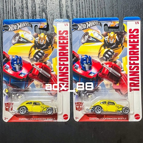 Hot wheels transformers custom - transformers,