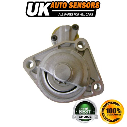 Ast starter motor fits ford - starter,