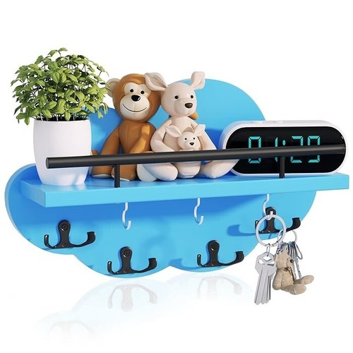 Kids shelf wall - kids,