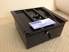 VW T4 Transporter Caravelle Camper Swivel Seat Base With Safe