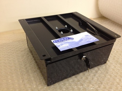 Transporter swivel base - transporter,
