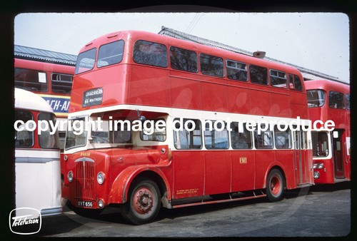 Original bus slide - slide,