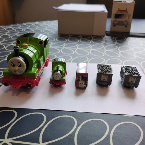 Ertl percy bertie the - bertie,