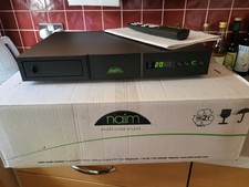 Naim Cd5i Cd Player