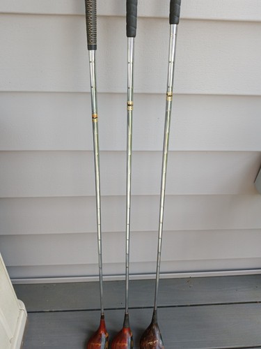 Vintage arnold palmer - vintage, wood