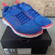 Nike Air Jordan Flight Flex