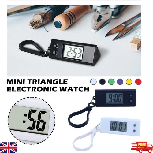 Electric digital pocket - electric,