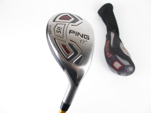 Ping i15 hybrid - ping,
