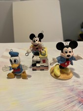 Vintage Schmid Walt Disney