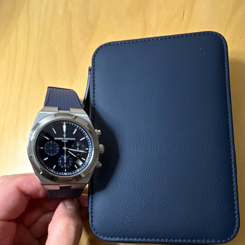 Vacheron constantin overseas - vacheron,