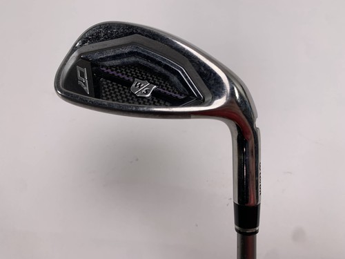 Wilson pitching wedge pw - wedge,