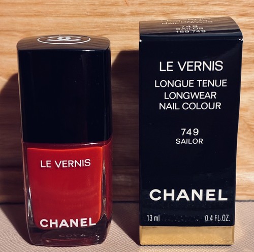 New ltd chanel vernis - new,