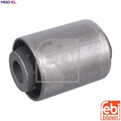 Mounting controltrailing - mounting,