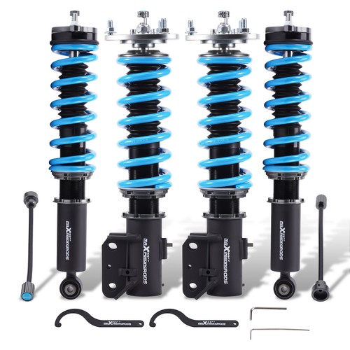 Coilovers for mitsubishi - t6,