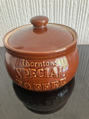 Vintage thorntons special - vintage,