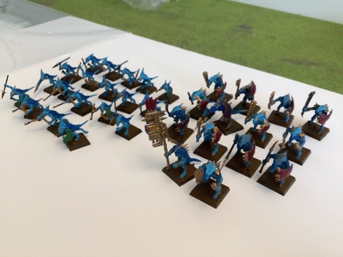 Warhammer fantasy battle - warhammer,