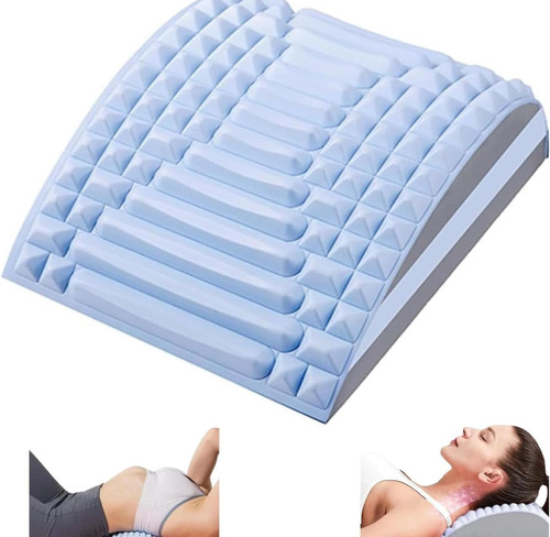 Acemend neck back stretcher - neck, &