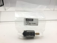 Hornby X4026 OO Gauge Motor Class A1/A3/A4/Blk 5/MNavy/BoB/WC/Princess/Q1/Fowler